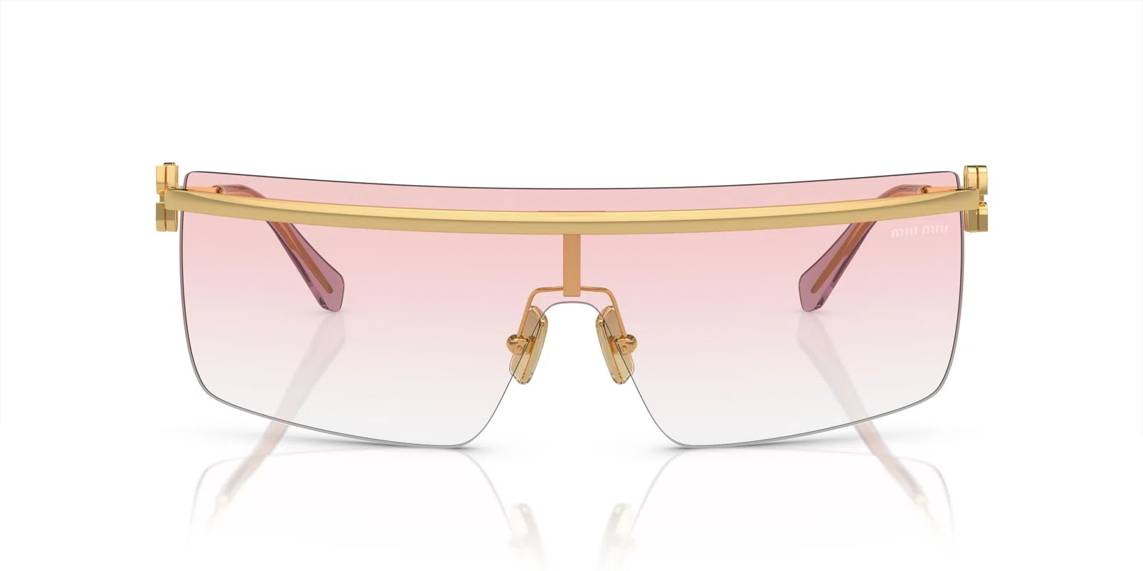 Miu Miu 50ZS Sunglasses - view 25